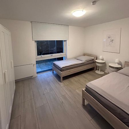 Apartments Wk 쾰른 외부 사진