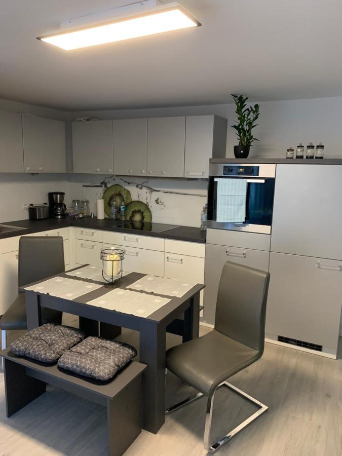 Apartments Wk 쾰른 외부 사진