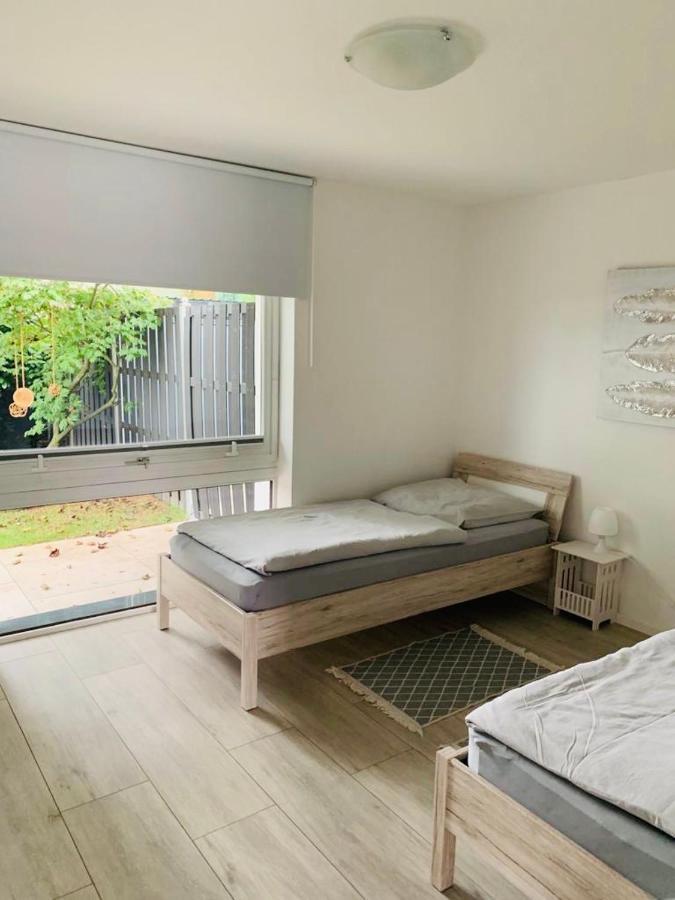 Apartments Wk 쾰른 외부 사진