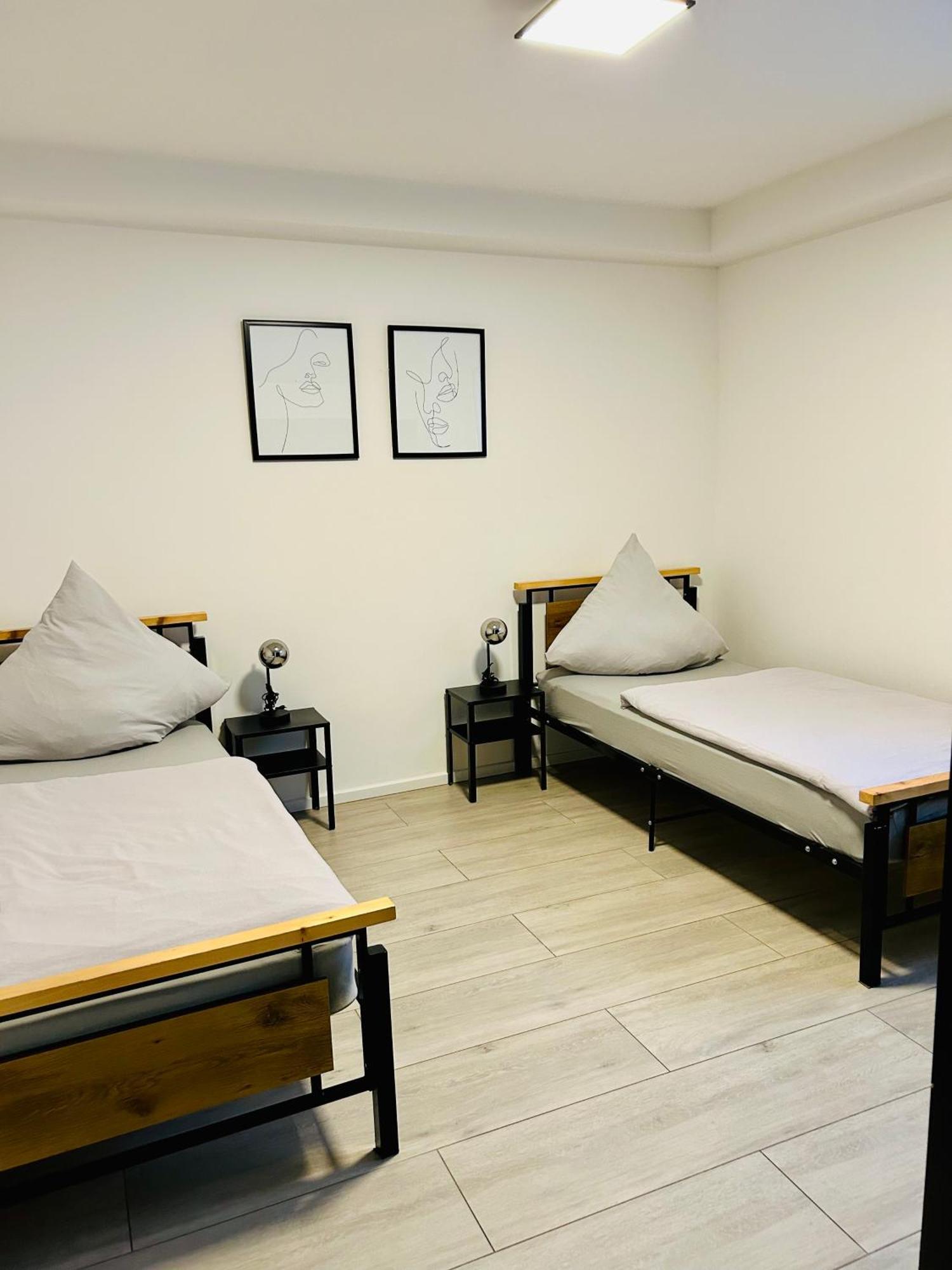 Apartments Wk 쾰른 외부 사진